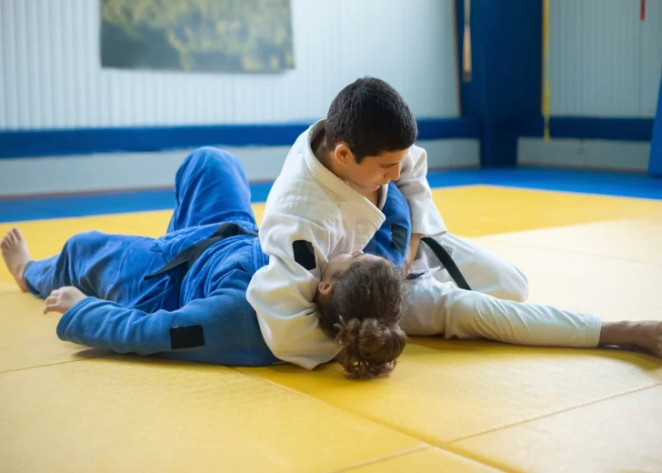 Timbúes se prepara para una nueva edición de la “Copa Cana” de Grappling