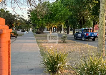 Robo millonario en Maciel: Salieron a cenar y les llevaron 50 mil dólares y 2 millones de pesos