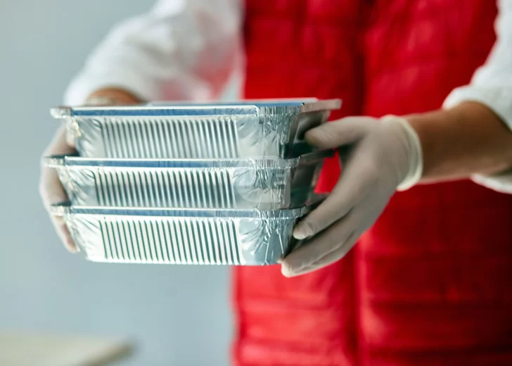 Timbúes abrió la inscripción para el curso de Manipulación Segura de Alimentos