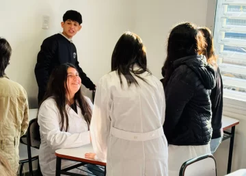 Más de 8.000 estudiantes se anotaron para rendir materias con el plan “Quedate”