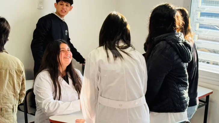 Más de 8.000 estudiantes se anotaron para rendir materias con el plan “Quedate”