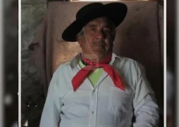 Alvino es de Gaboto, tiene cáncer avanzado y lanzaron una rifa para costear los gastos
