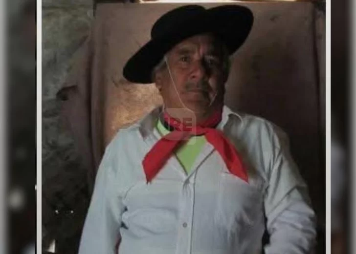 Alvino es de Gaboto, tiene cáncer avanzado y lanzaron una rifa para costear los gastos