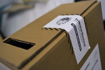 Elecciones 2025: Un candidato fue electo presidente comunal sin recibir votos