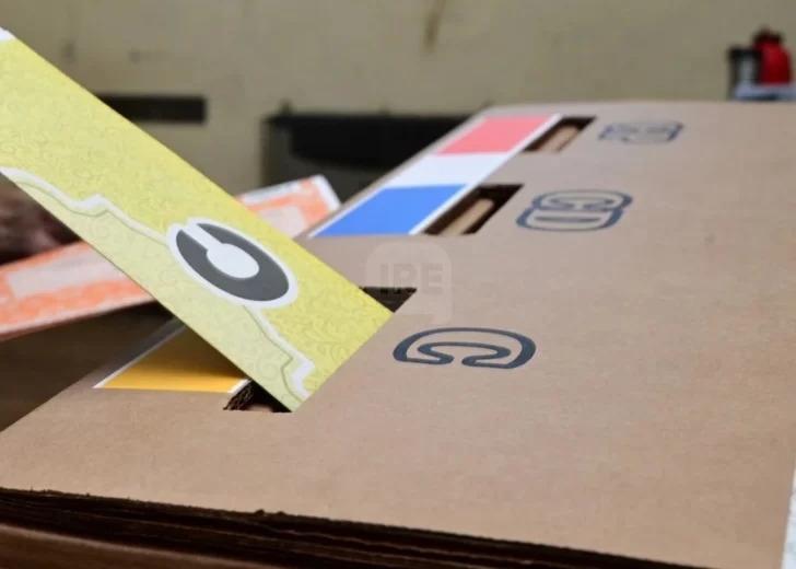 Comenzó la veda electoral en Santa Fe y rige hasta el domingo