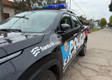 Entró a robar en una tienda de Maciel, lo detuvieron in fraganti pero recuperó la libertad