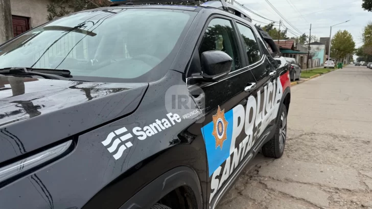 Entró a robar en una tienda de Maciel, lo detuvieron in fraganti pero recuperó la libertad