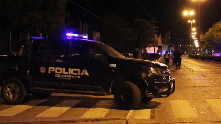 Ataque a tiros en Granadero Baigorria: Dos jóvenes fueron heridos, uno está en estado crítico