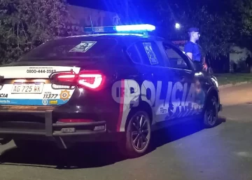Un adolescente de 13 años mató a otro de una puñalada en Capitán Bermúdez