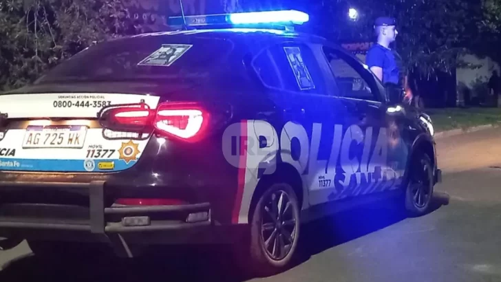 Un adolescente de 13 años mató a otro de una puñalada en Capitán Bermúdez