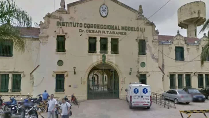 Mataron a un preso de 30 años en un pabellón de la cárcel de Coronda