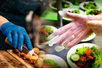 Abren inscripciones al curso virtual de manipulación segura de alimentos en Barrancas