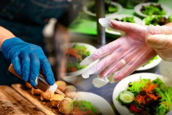 Abren inscripciones al curso virtual de manipulación segura de alimentos en Barrancas