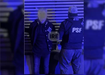 Cayó uno de los líderes del tráfico aéreo de cocaína que operaba en Campo Timbó