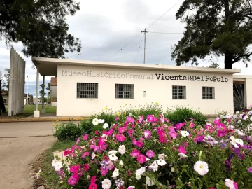 Vacaciones en el Museo: Una tarde de cuentos y merienda para los más chicos