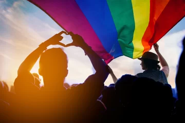 Transitando Santa Fe llega a Monje con una capacitación en Diversidad Sexual