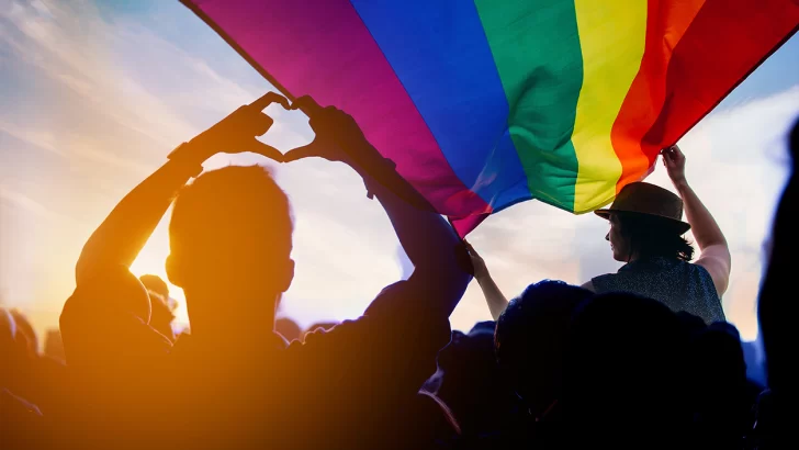 Transitando Santa Fe llega a Monje con una capacitación en Diversidad Sexual