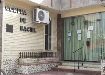 Ante los cambios en el Juzgado, Maciel organiza un operativo móvil de documentación