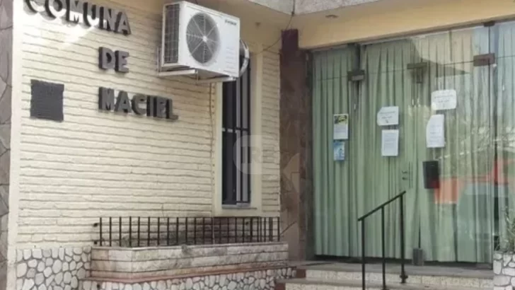 Ante los cambios en el Juzgado, Maciel organiza un operativo móvil de documentación