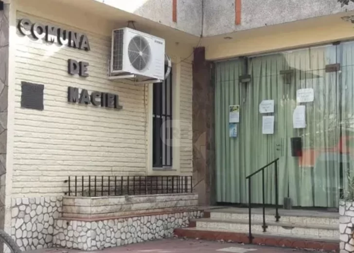 Ante los cambios en el Juzgado, Maciel organiza un operativo móvil de documentación
