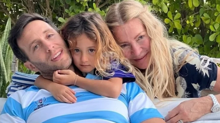 Tragedia en Miami: Falleció Mila Yankelevich, la nieta de Cris Morena, en un accidente náutico