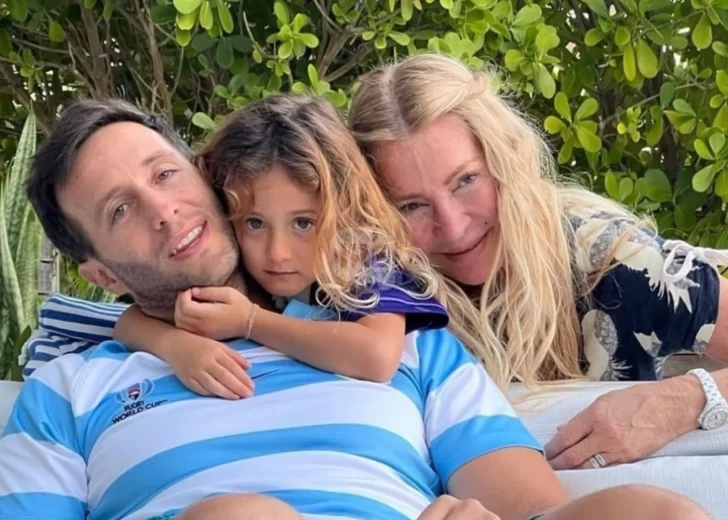 Tragedia en Miami: Falleció Mila Yankelevich, la nieta de Cris Morena, en un accidente náutico