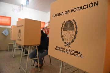 Santa Fe vuelve a las urnas en octubre: Qué se vota y cómo será la elección