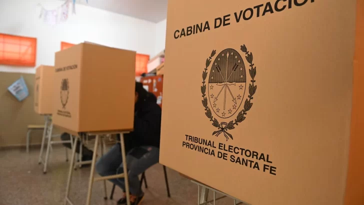 Santa Fe vuelve a las urnas en octubre: Qué se vota y cómo será la elección