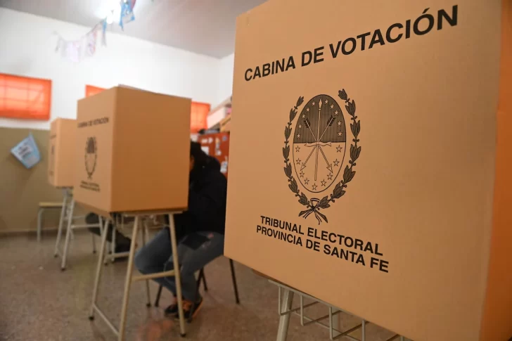 Santa Fe vuelve a las urnas en octubre: Qué se vota y cómo será la elección