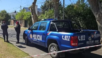Murió el muchacho de 21 años que fue apuñalado por su hermano en una discusión familiar
