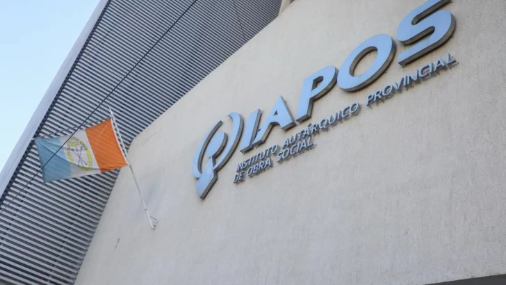 Iapos cubrió más 7 millones de prácticas ambulatorias, 2 millones de consultas médicas y 55 mil cirugía en seis meses