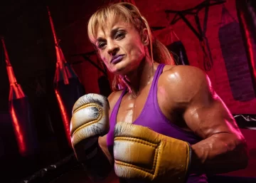 La Justicia autorizó la cremación de “Locomotora” Oliveras tras una polémica denuncia