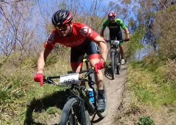 Andino será sede de la jornada final del mountain bike