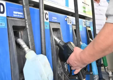 Suba del 3,5% en combustibles: Julio arranca con nuevos precios en YPF