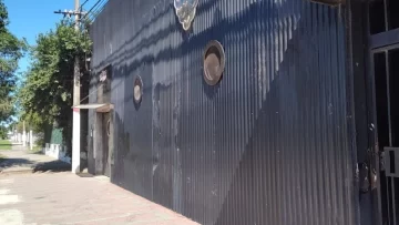 El joven detenido por la balacera al boliche Mora quedó en libertad