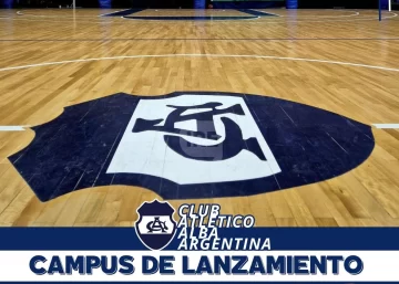 Daniel Beltramo encabeza campus mixto en Alba con el foco en la técnica, la salud y el futuro