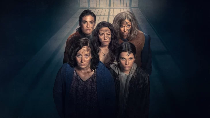 Netflix lanzó el tráiler de “En el Barro”, el nuevo spin-off de El Marginal