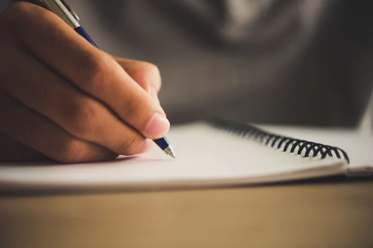 Taller de escritura creativa en Serodino: Un espacio para conectar con tu imaginación