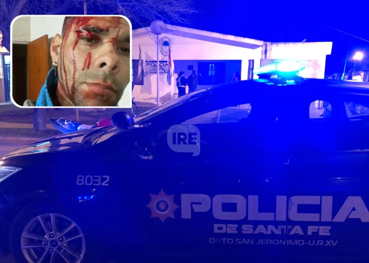 Violento robo a mano armada en Gaboto: La víctima sufrió otro hecho delictivo hace 20 días