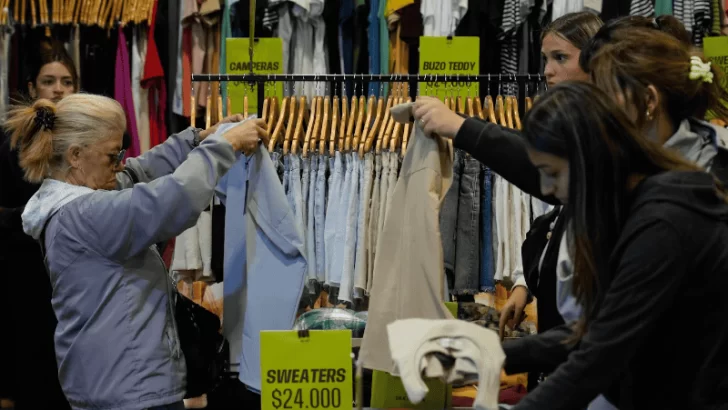 Rosario Outlet regresa con su tercera edición: Más de 40 marcas locales, novedades y entrada gratuita