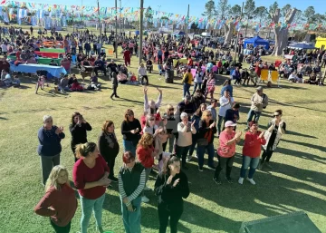 Esta tarde, San Genaro vivirá una kermesse con juegos, deportes y sorpresas