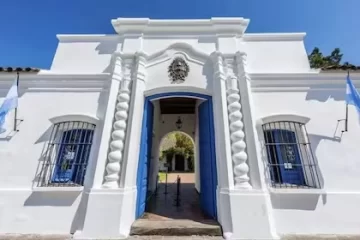 Timbúes celebrará el 209° aniversario de la Independencia Argentina con un Acto Oficial