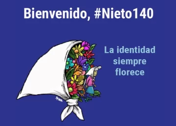 “La identidad siempre florece”: Abuelas de Plaza de Mayo encontraron al nieto 140