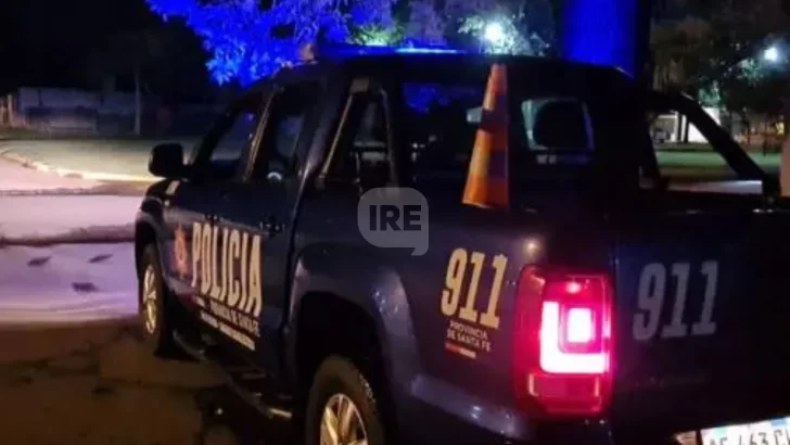 Encerró a la empleada y robó a punta de pistola una verdulería en Capitán Bermúdez