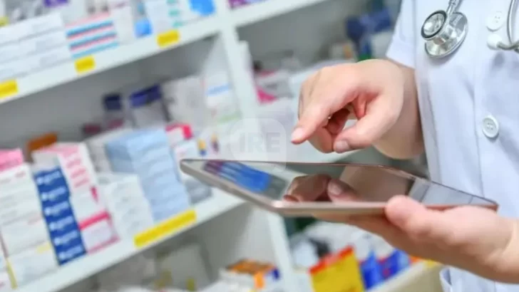 La receta electrónica será obligatoria para estudios, prácticas y procedimientos médicos en todo el país