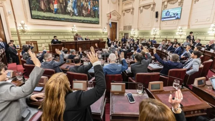 Reforma constitucional en Santa Fe: Cómo presentar tu propuesta antes del 27 de julio