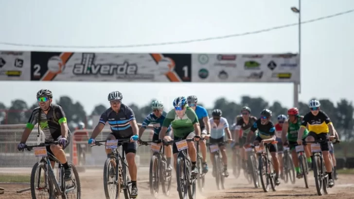 Timbúes será sede de un nuevo Rural Bike y tiene fecha para la primavera