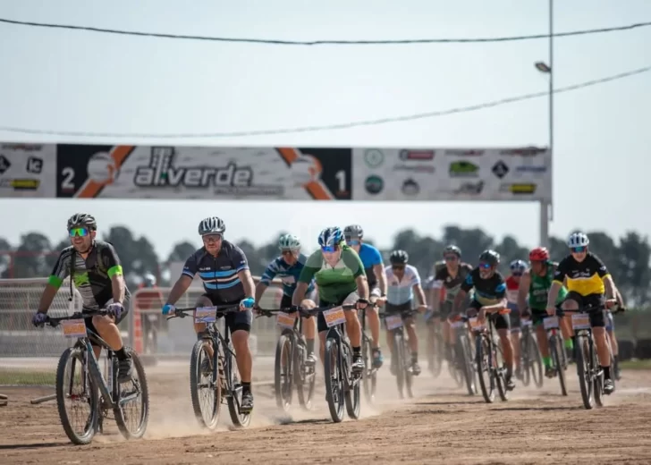 Timbúes será sede de un nuevo Rural Bike y tiene fecha para la primavera