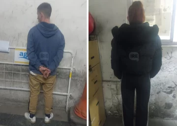 Una mujer denunció que su ex la tuvo secuestrada bajo amenazas de muerte