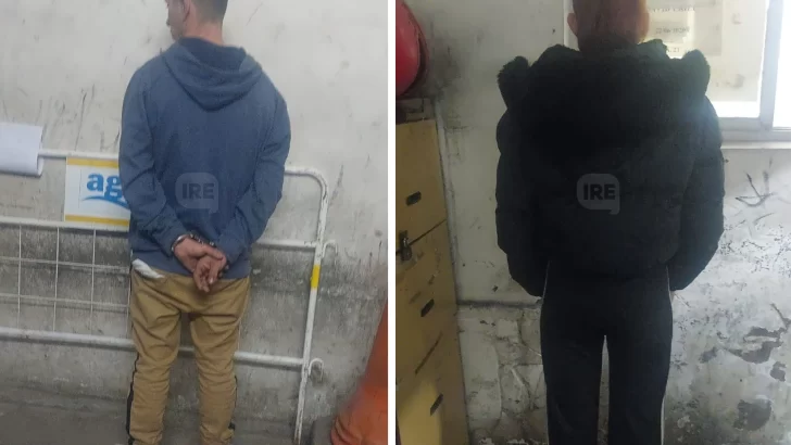 Una mujer denunció que su ex la tuvo secuestrada bajo amenazas de muerte